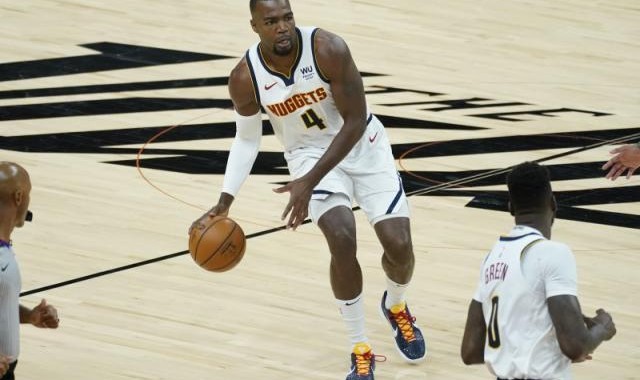 北美世界杯-市场冷却仍有老将引关注 米尔萨普和雷迪克去哪？