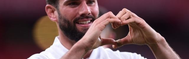 2026世界杯-早对伤病流言免疫了！皇马登顶仅20分钟却留住悬念