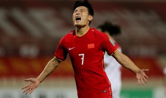 世界杯赛程-京媒：尽管有多名入籍球员 但留洋才是未来的希望