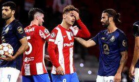 梁宏业：格列兹曼还是马竞最缺一环