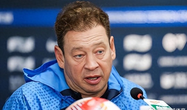 足球赛事-中甲4月份下课第一人官宣，曾三次临危受命出任救火主帅|宁波队|上海申花|杨林|中甲联赛|申花_新浪体育_新浪新闻