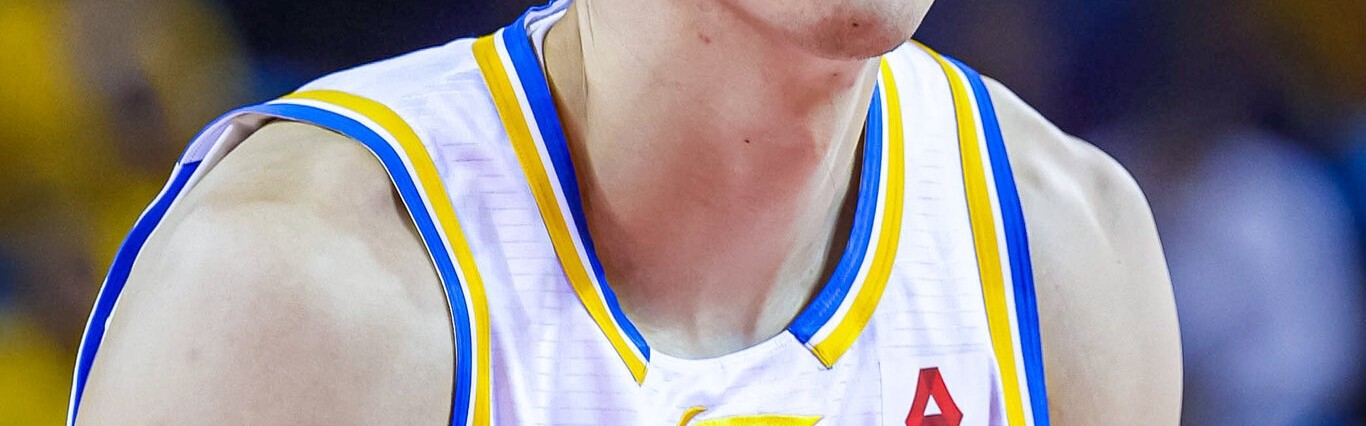 北美世界杯-状态不佳但好在赢了！周琦7罚1中&amp;运动战3中1 仅得3分9板1帽