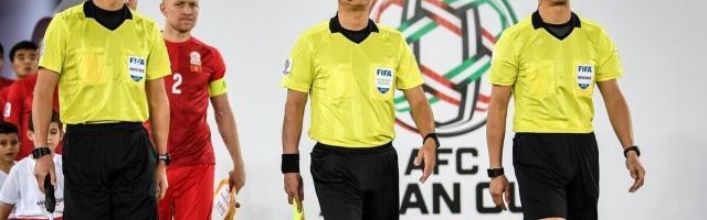 北美世界杯-世预赛亚冠女足连轴转 中国裁判同步国足11月归国