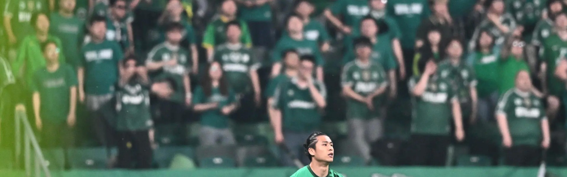 国际足联-转正略难？北京国安5轮以后积分仍然是-1分