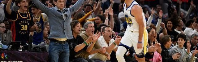 2026世界杯-库里复出29分惜败火箭，勇士9-18后重燃季后赛幻觉